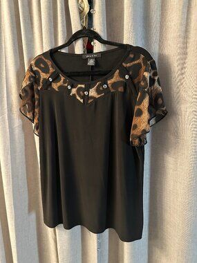 Elegant Adele & May  Top